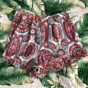 Show Me Your Mumu Shorts